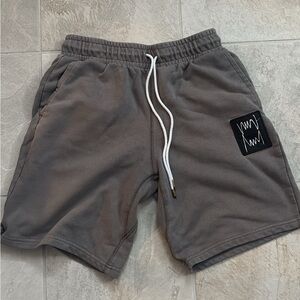 Puma shorts